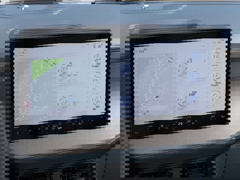 New 2025 Ford Maverick Lariat w/ Black Appearance Package image 15