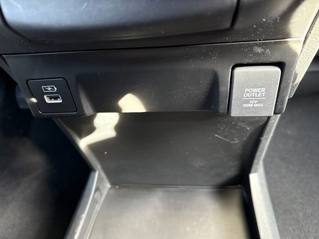 Used 2023 Honda Odyssey EX-L image 37