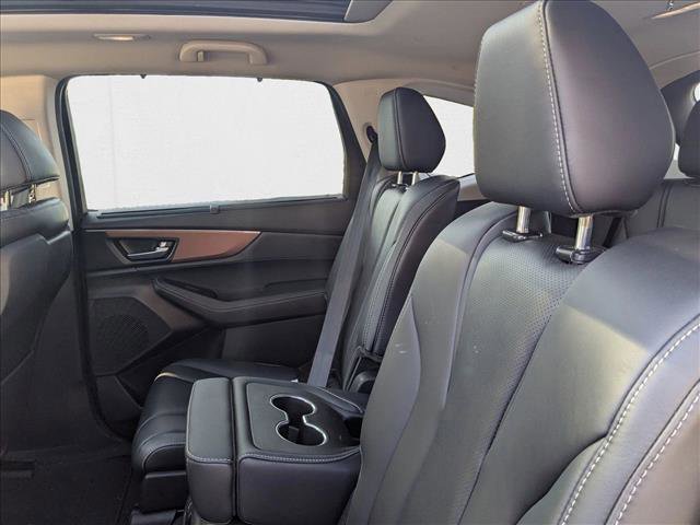 Used 2022 Acura MDX SH-AWD w/ Technology Package image 18