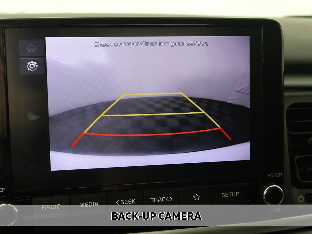 Used 2023 Kia Rio S image 3