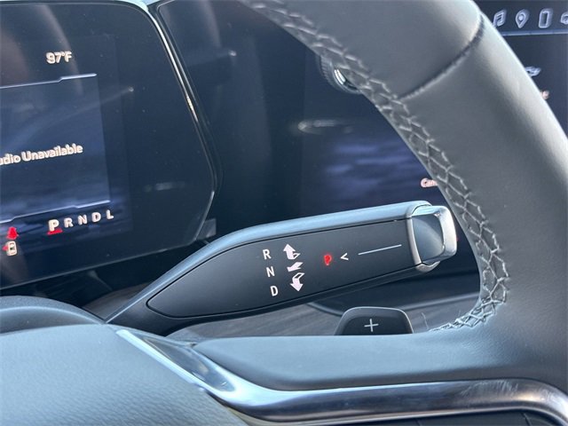 New 2025 Chevrolet Tahoe LT w/ Comfort Package image 19