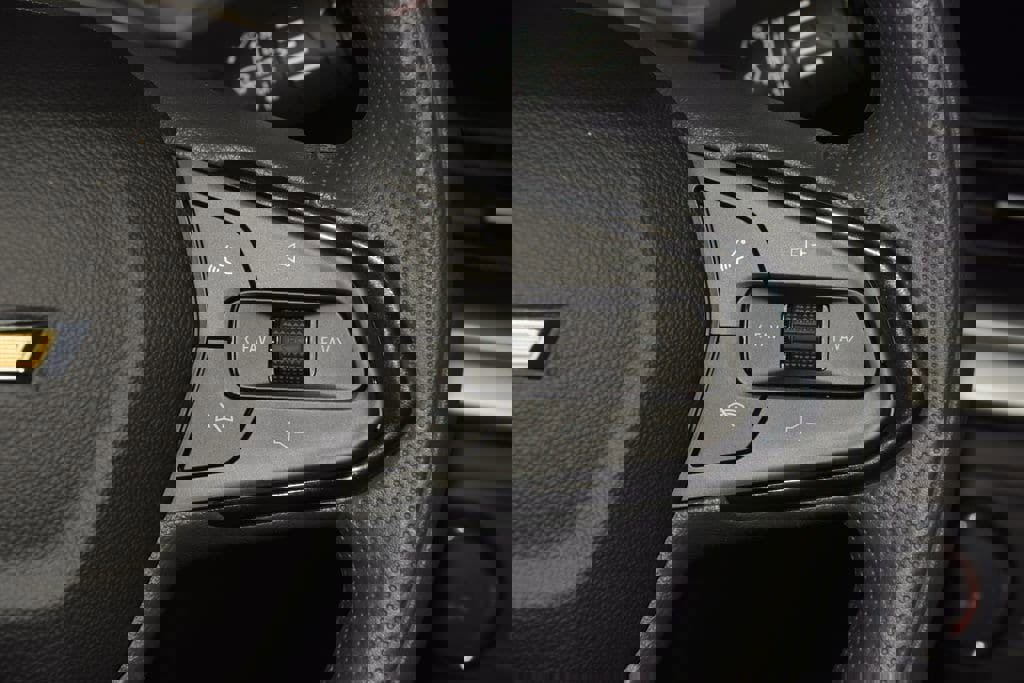 New 2026 Chevrolet Trax LS w/ LS Convenience Package FWD image 34