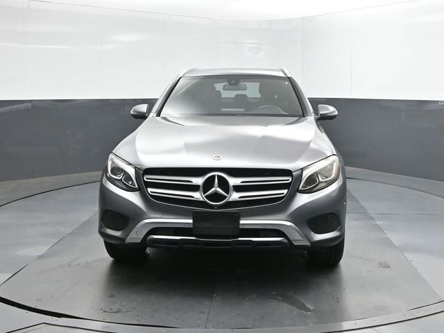 Used 2018 Mercedes-Benz GLC 300 image 22