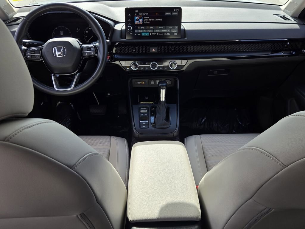 Certified 2023 Honda CR-V EX-L image 13