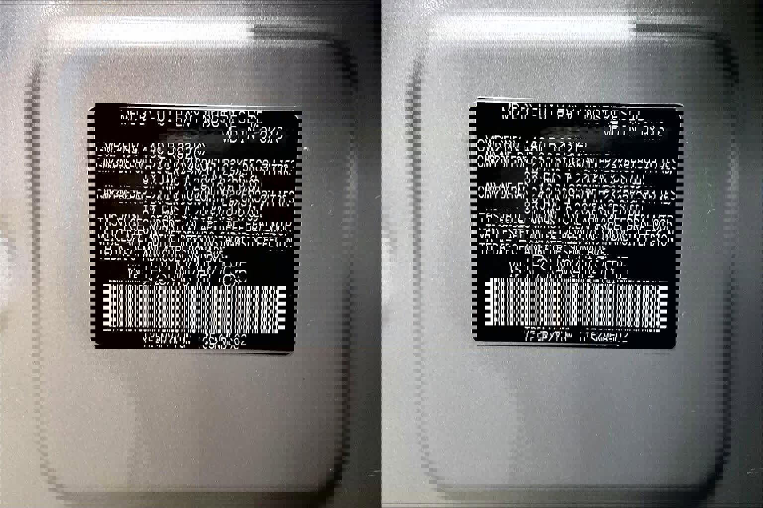 Used 2017 Subaru Forester 2.5i Touring AWD/4WD image 38