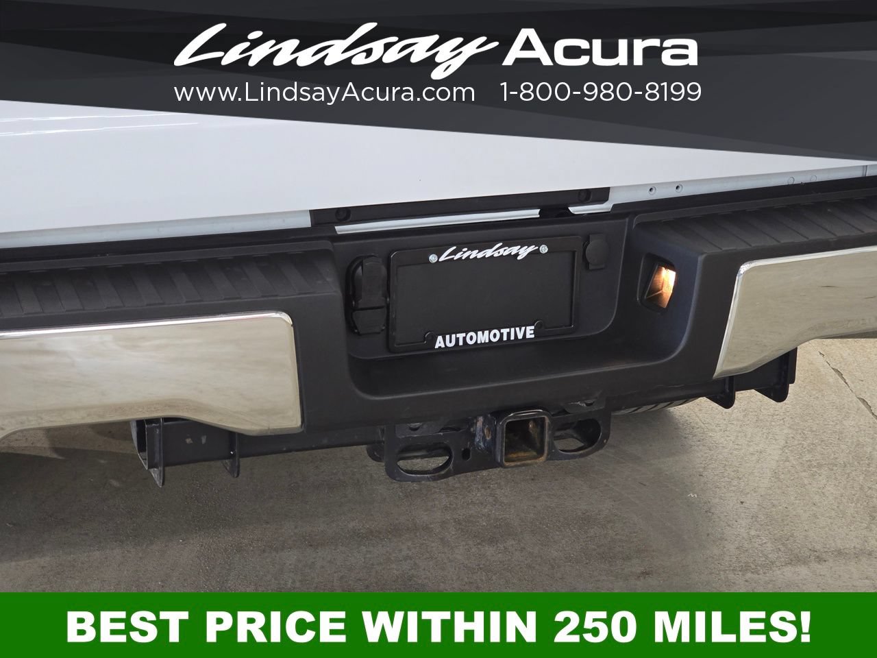 Used 2025 Ford F250 XLT AWD/4WD image 7