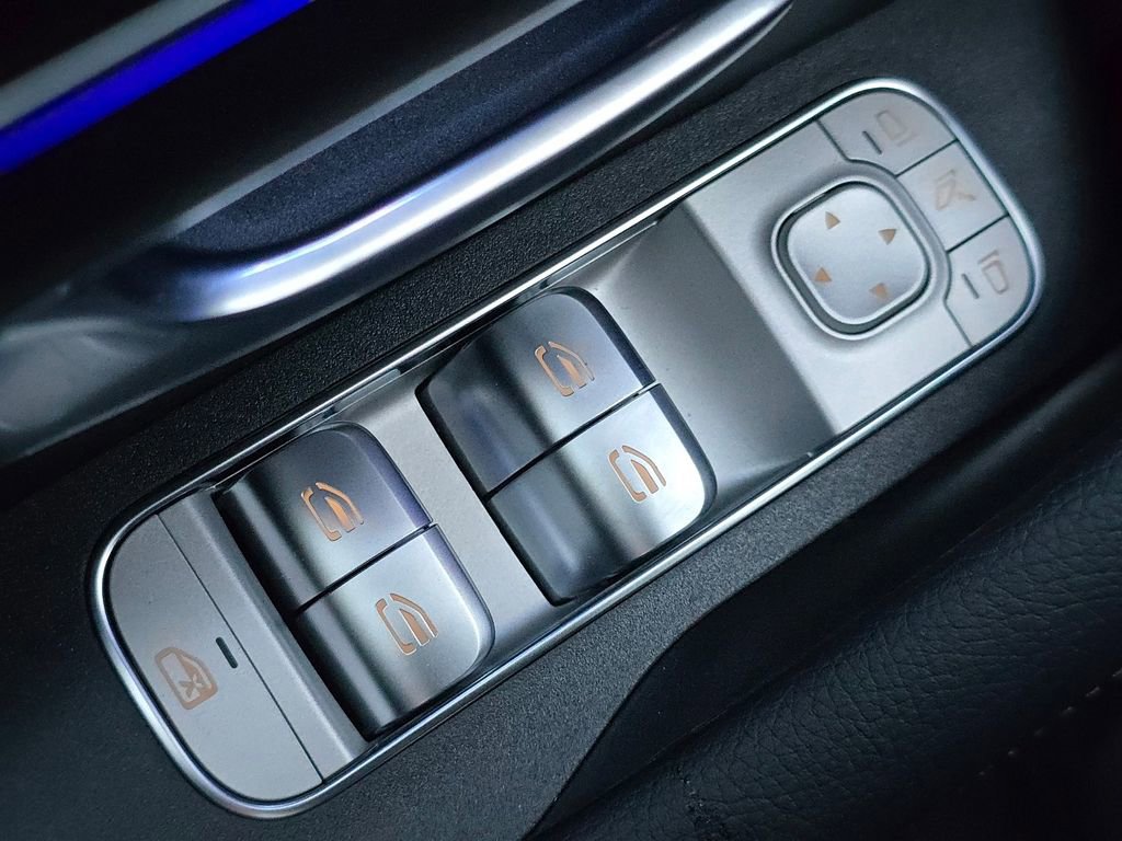 New 2026 Mercedes-Benz GLE 450 GLE 450 image 26