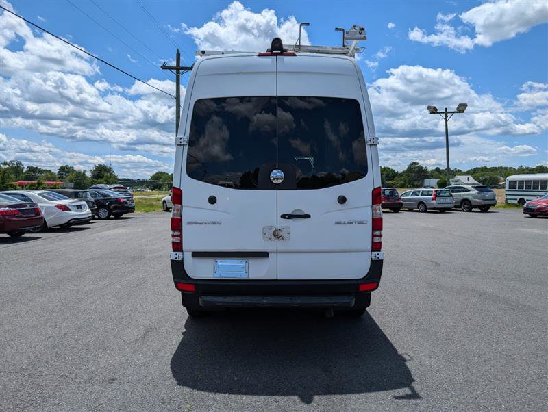 Used 2014 Freightliner Sprinter 3500 image 6