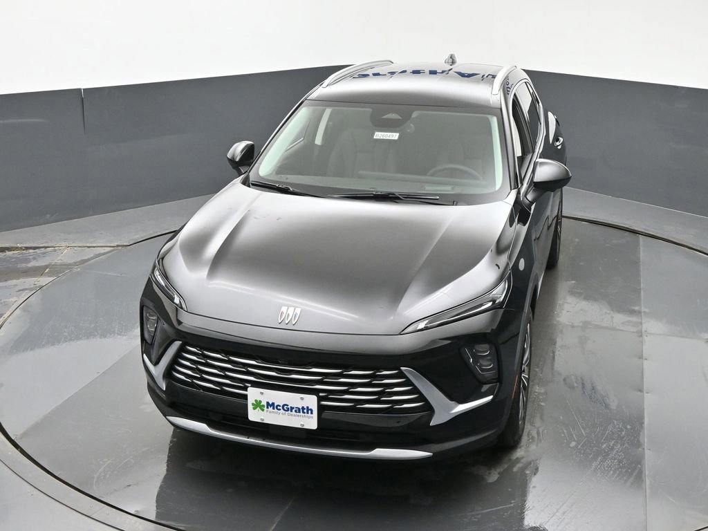 New 2026 Buick Envision Preferred AWD/4WD image 23