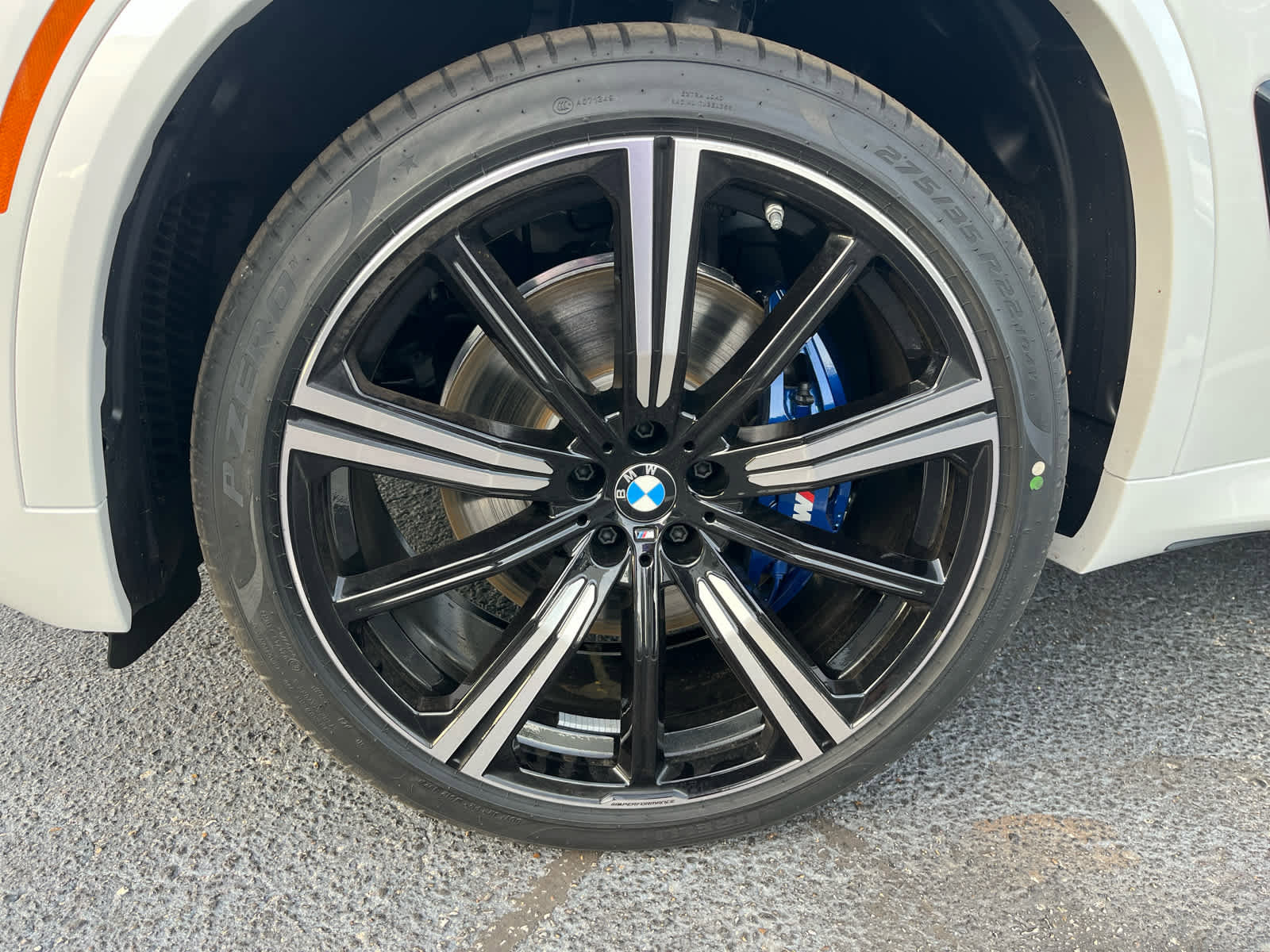 New 2026 BMW X5 sDrive40i w/ M Sport Package RWD image 24