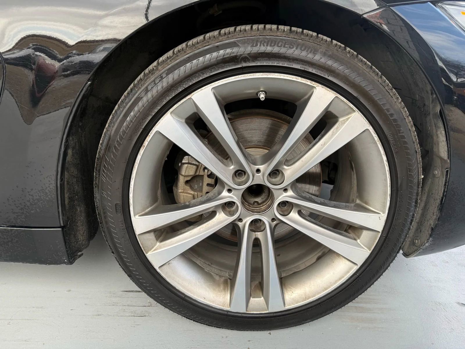 Used 2018 BMW 430i Convertible RWD image 18