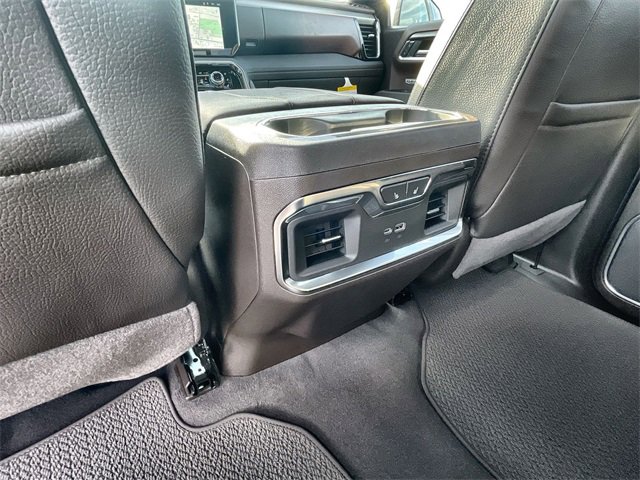 New 2026 GMC Sierra 1500 Denali image 22