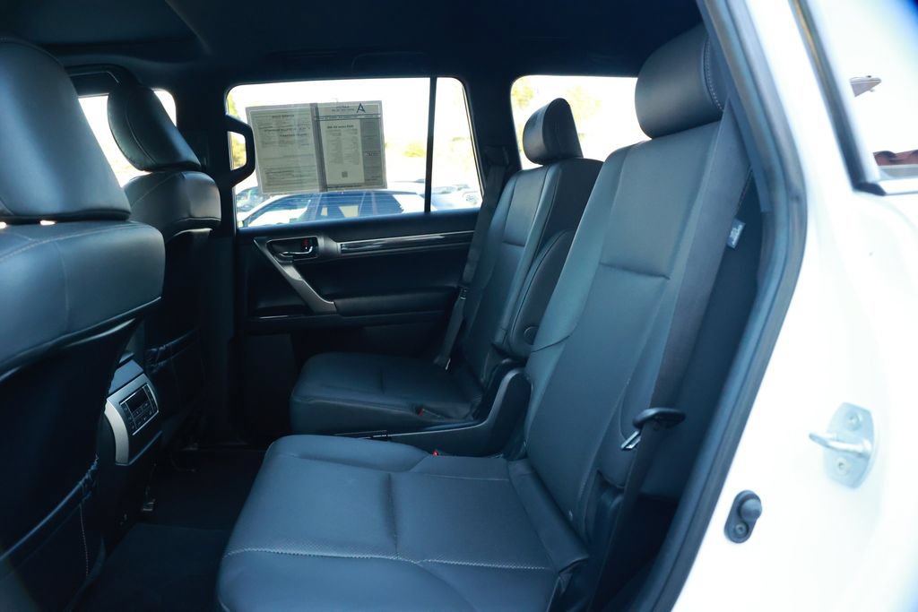 Used 2020 Lexus GX 460 Premium AWD/4WD image 37