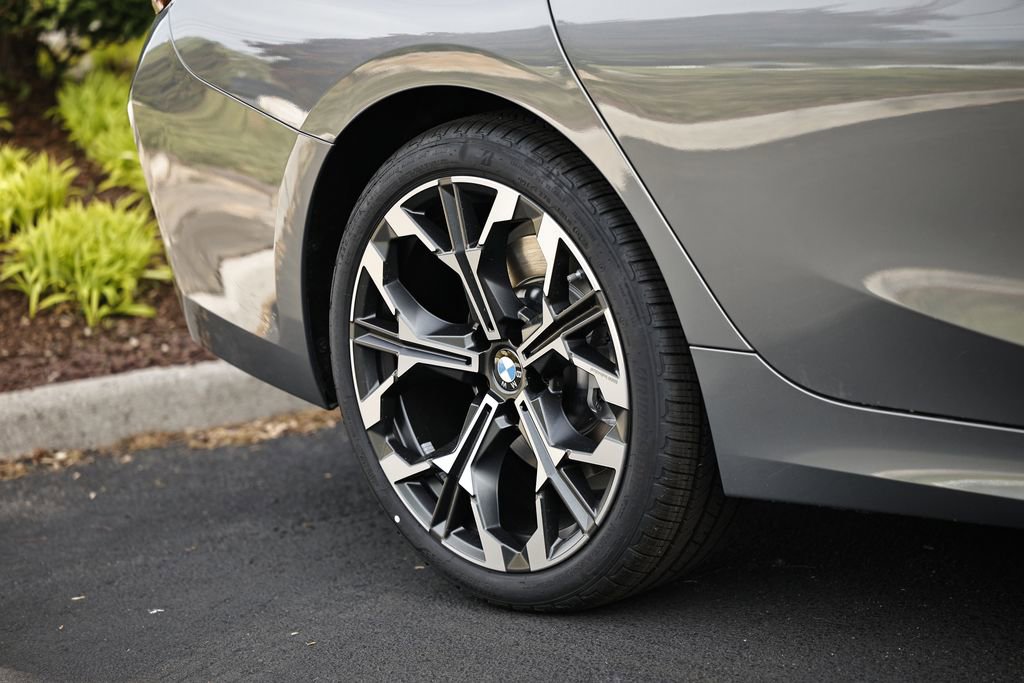 New 2026 BMW 330i xDrive Sedan w/ Premium Package AWD/4WD image 6