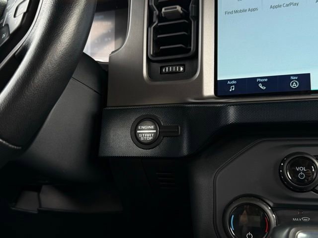 Used 2021 Ford Bronco First Edition AWD/4WD image 28