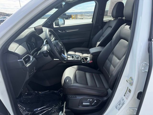 Used 2025 MAZDA CX-5 Signature image 9