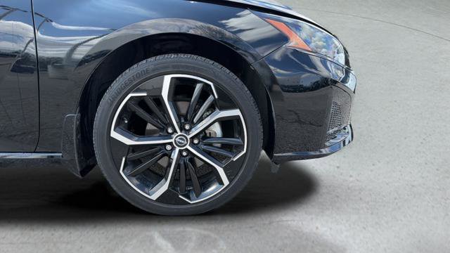 Used 2023 Nissan Altima 2.5 SR image 23