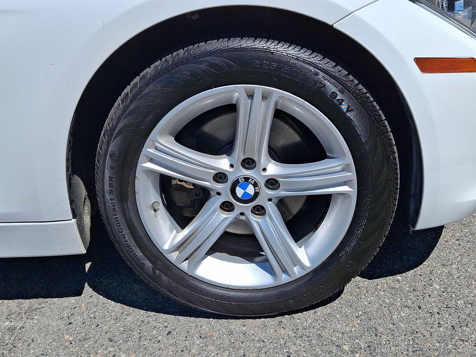Used 2013 BMW 328i xDrive Sedan AWD/4WD image 8