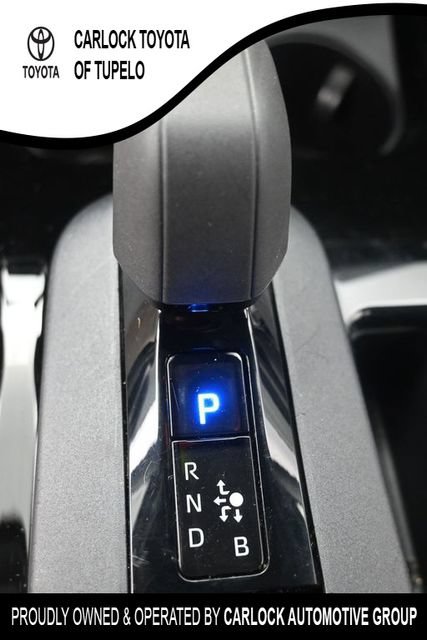 Used 2026 Toyota Prius LE FWD image 34