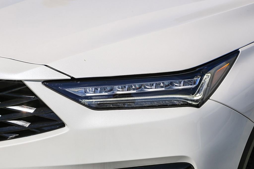 Used 2026 Acura MDX A-Spec image 5