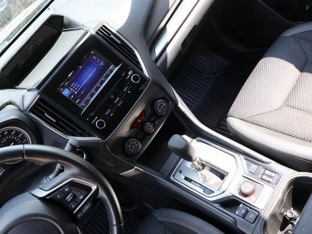 Used 2021 Subaru Forester Premium AWD/4WD image 23