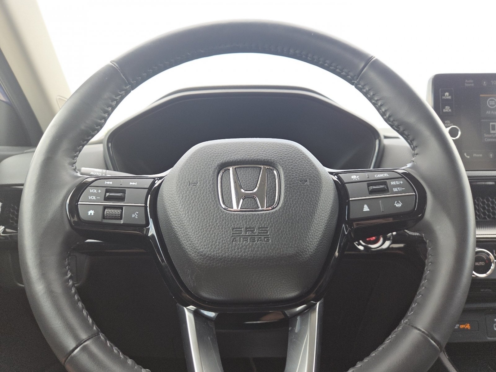 Used 2025 Honda CR-V EX-L image 27