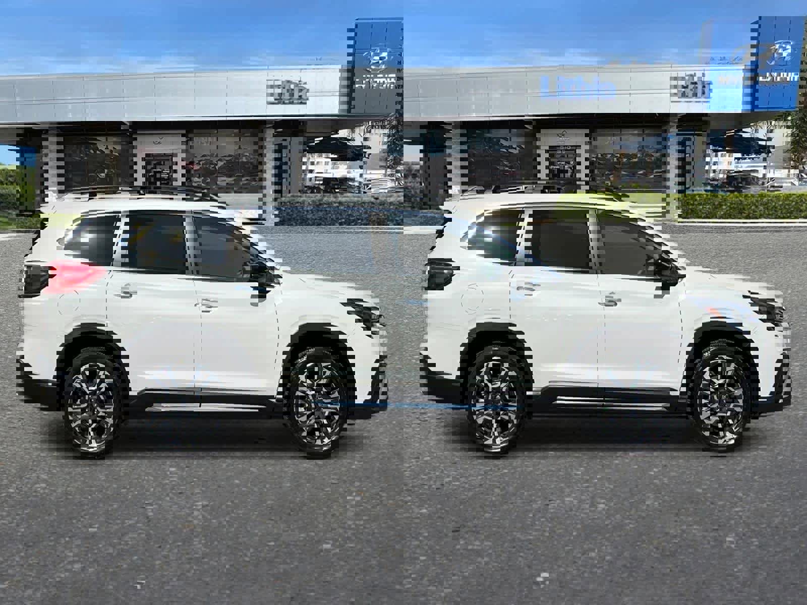 Used 2024 Subaru Ascent Touring image 9