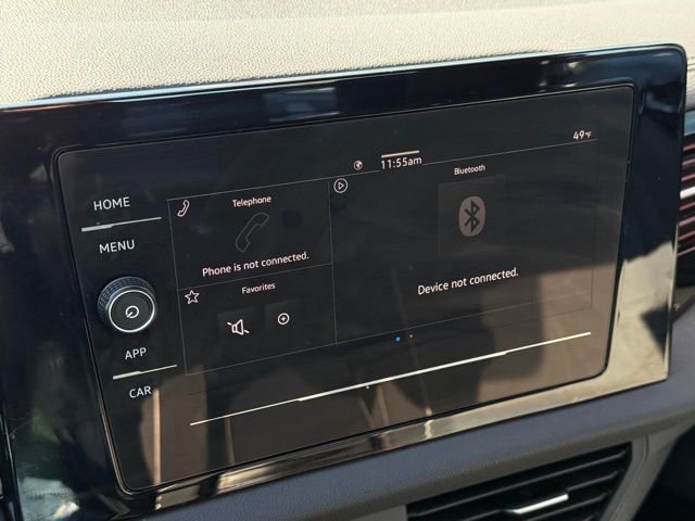 Used 2025 Volkswagen Jetta Sport image 19