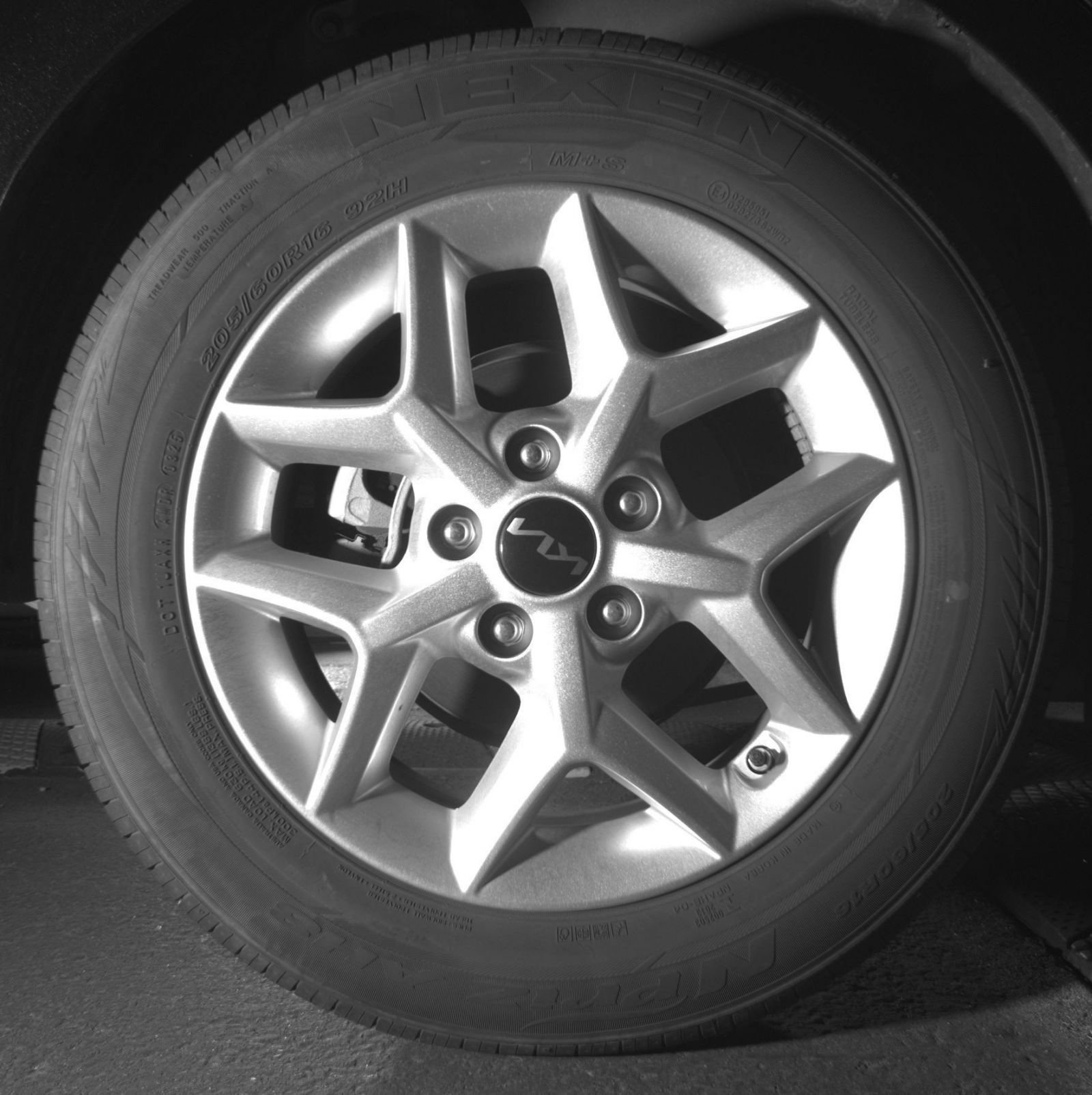 Used 2025 Kia Soul LX w/ LX Technology Package FWD image 18