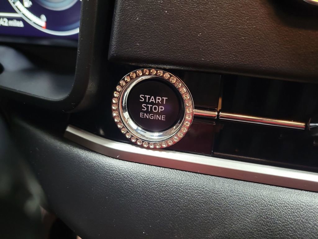 Used 2024 Mitsubishi Outlander SEL image 57