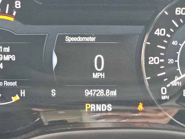 Used 2019 Lincoln MKC Select w/ MKC Climate Package AWD/4WD image 20