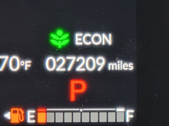 Used 2024 Honda CR-V EX-L image 33