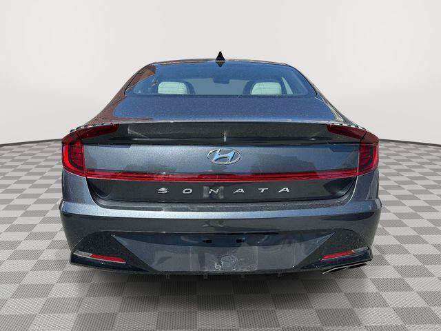 Used 2023 Hyundai Sonata SEL FWD image 4