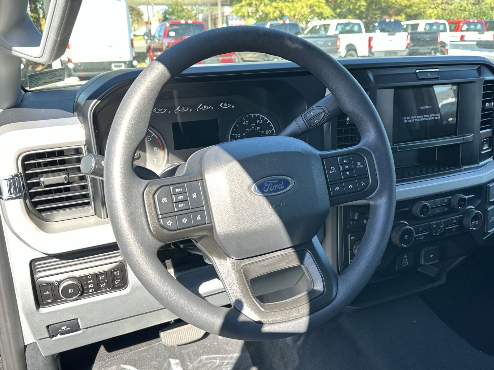 New 2026 Ford F250 XLT w/ FX4 Off-Road Package image 18
