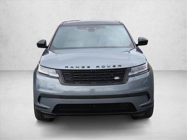 New 2026 Land Rover Range Rover Velar S AWD/4WD image 5