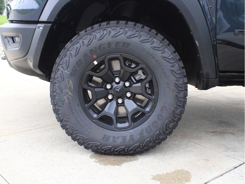 New 2027 RAM 1500 RHO AWD/4WD image 38
