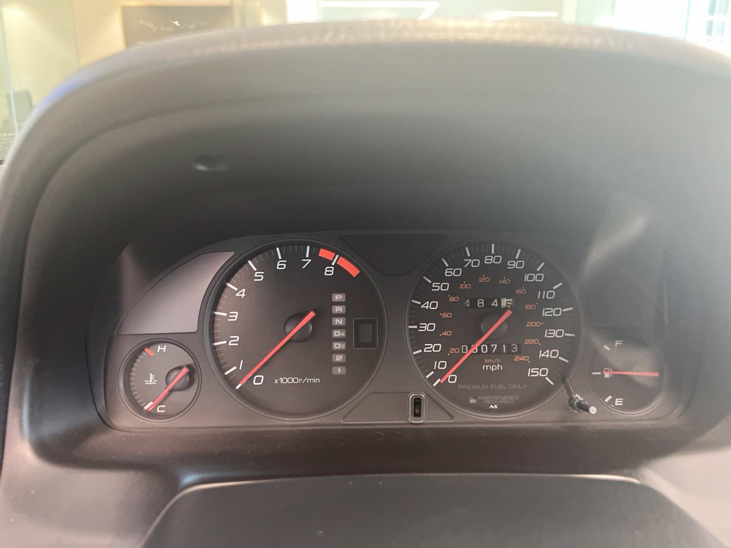 Used 2000 Honda Prelude image 29