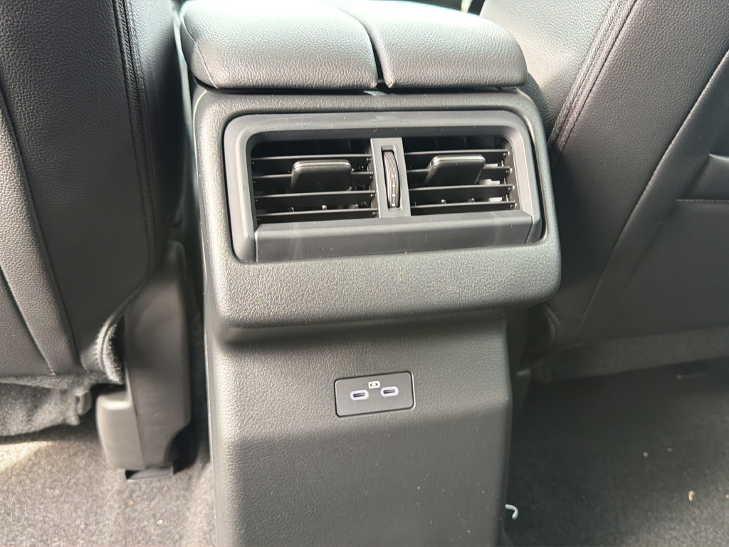 New 2026 MAZDA CX-50 AWD 2.5 Hybrid w/ Weather Package image 19