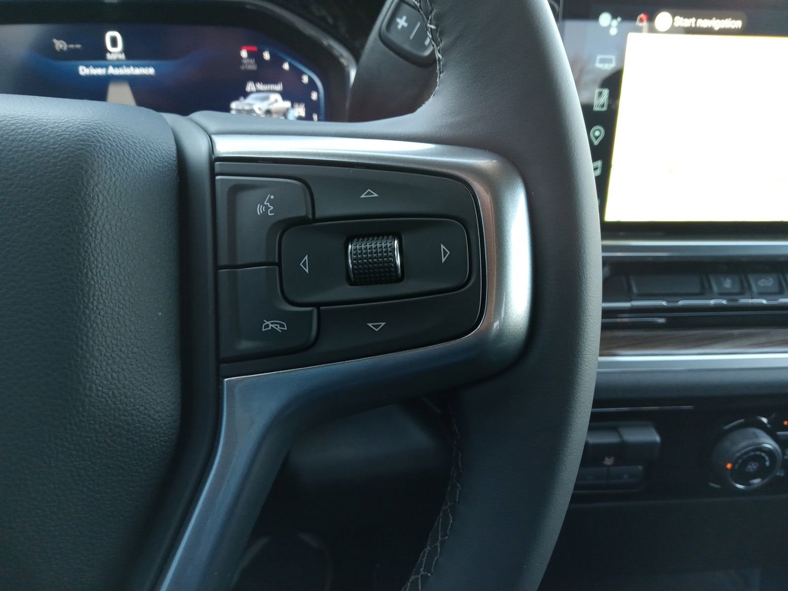 Used 2026 Chevrolet Silverado 2500 LT image 20