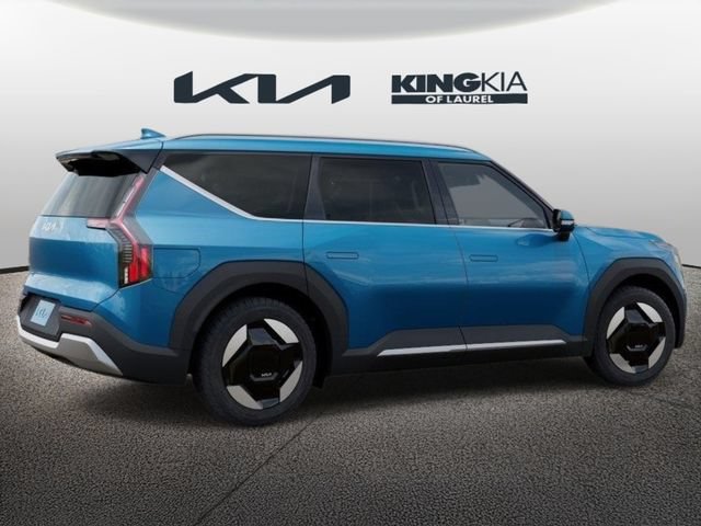 New 2026 Kia EV9 Wind AWD/4WD image 7