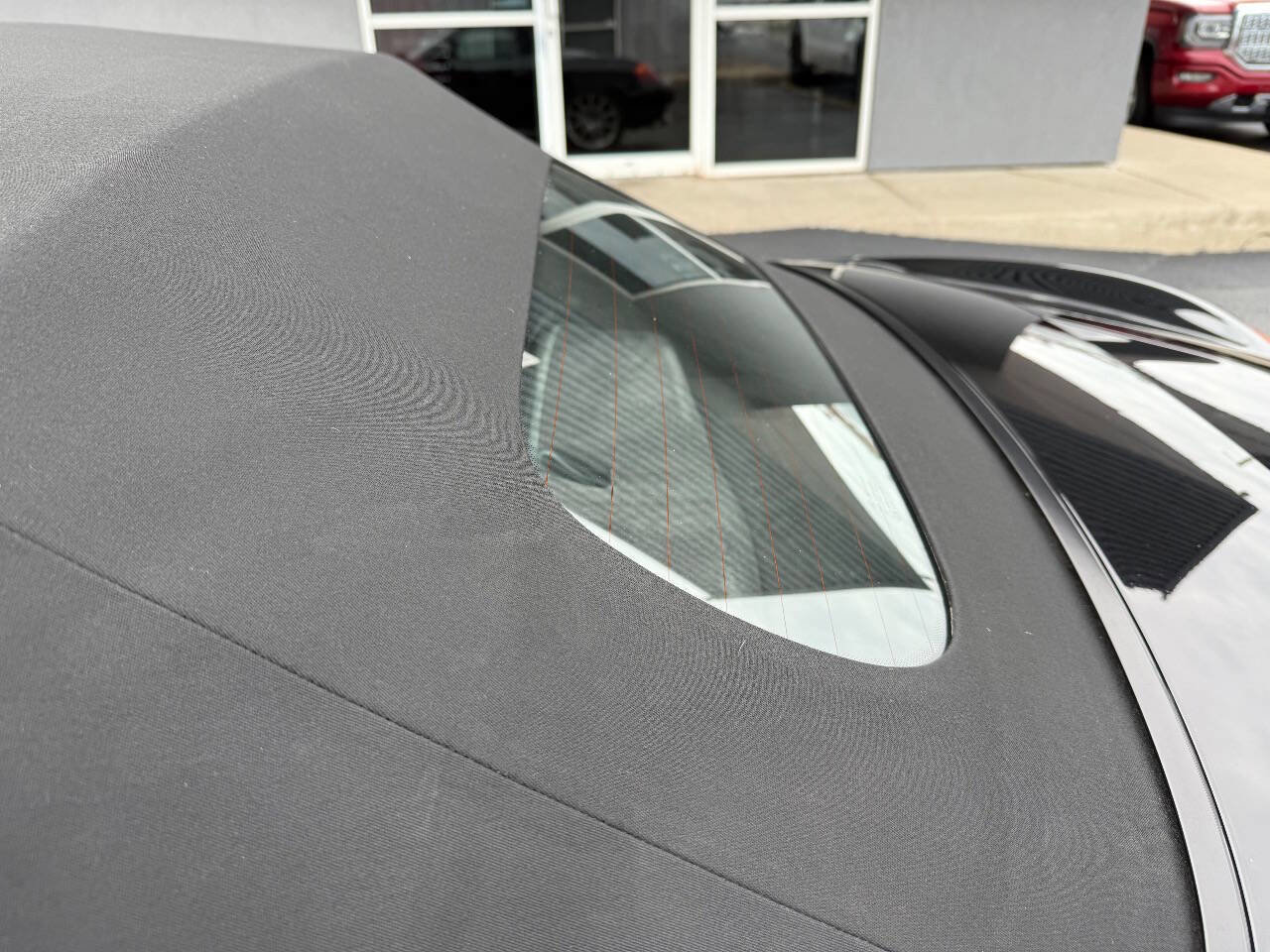 Used 2002 Porsche Boxster S image 21