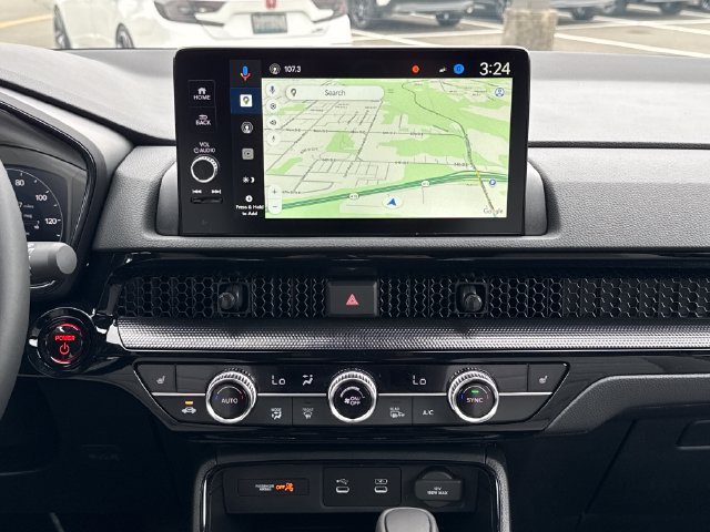 Certified 2026 Honda CR-V Sport Touring image 25