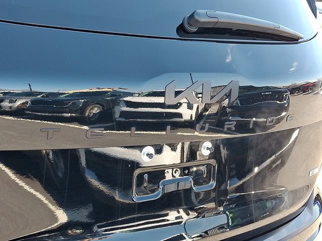 Used 2025 Kia Telluride SX Prestige X-Line image 30