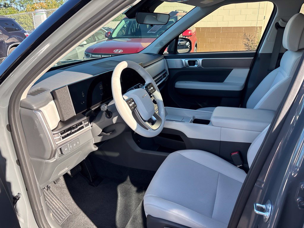 New 2026 Hyundai Santa Fe SE AWD/4WD image 11