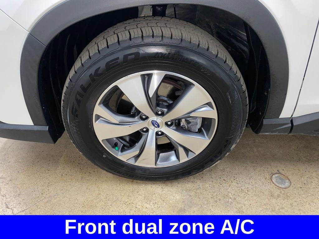 Used 2023 Subaru Ascent Premium w/ Convenience Package image 16