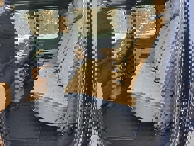 Used 2022 Ford F150 Lariat w/ Equipment Group 502A High image 3