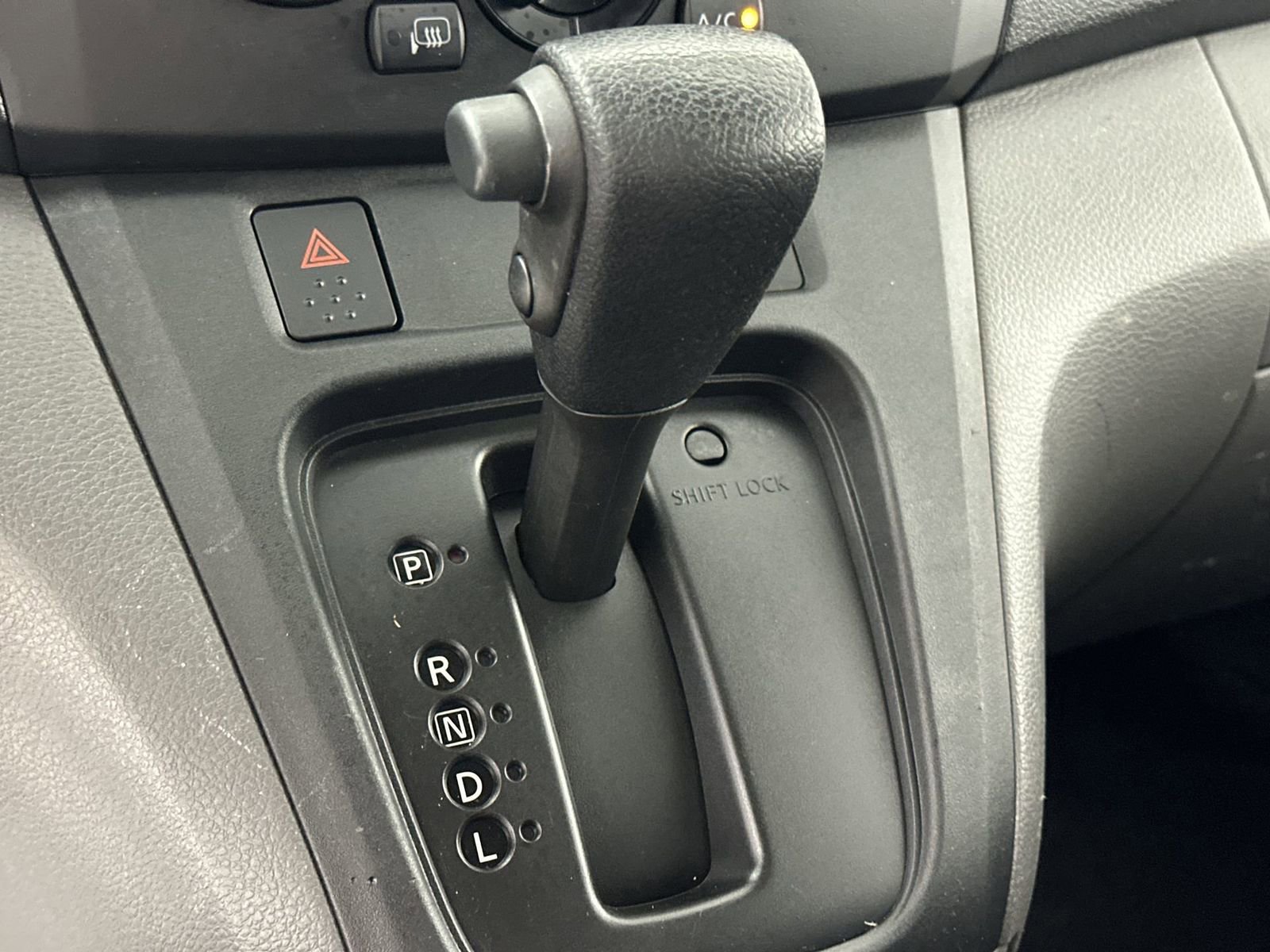 Used 2020 Nissan NV200 SV image 24