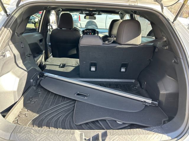 Certified 2024 Subaru Crosstrek 2.5i Sport image 14