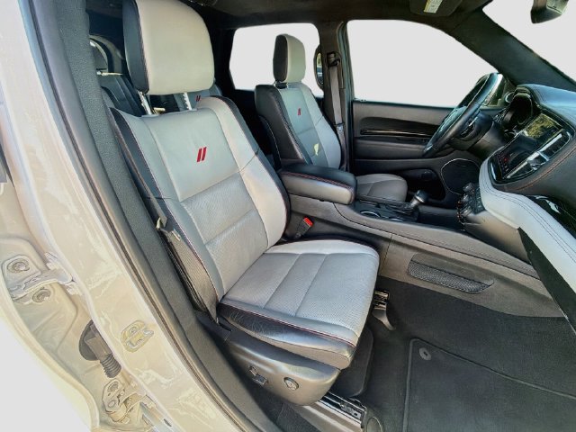 Used 2023 Dodge Durango Citadel RWD image 32