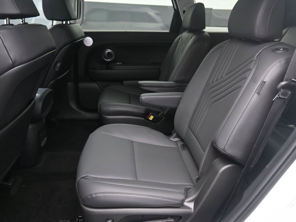 New 2026 Hyundai Palisade SEL image 11